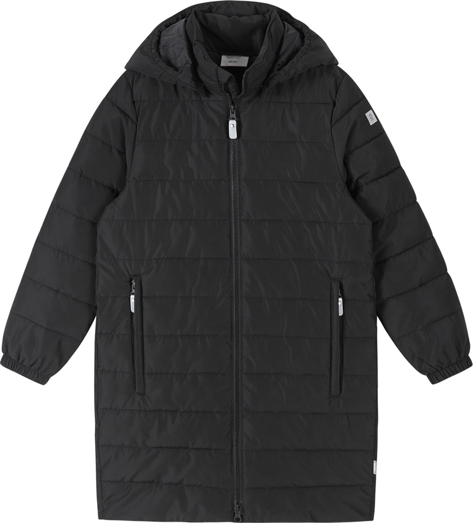 REIMA Muurla juoda prekė vaikams 3 Clothes