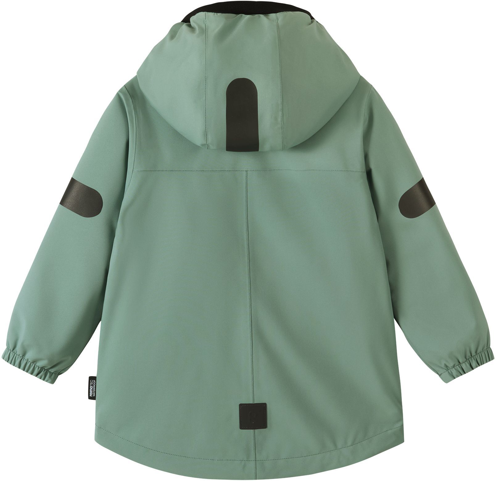 REIMA SYMPPIS Stone Green striukė vaikams 4 Jackets REIMA SYMPPIS 5100045B Stone Green For Kids