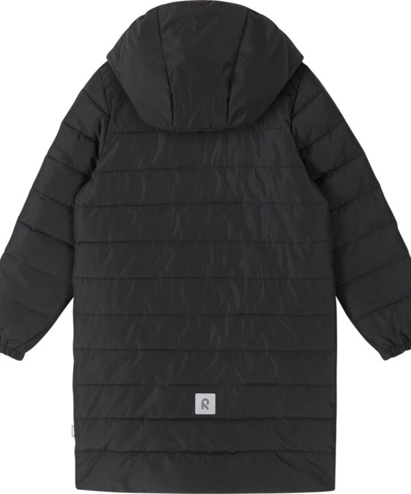 Jackets REIMA Muurla 5100467A Black