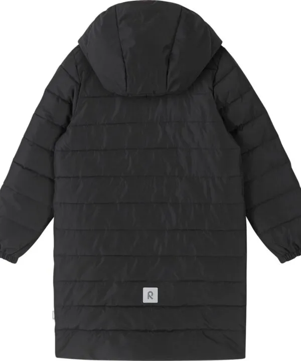 Jackets REIMA Muurla 5100467A Black