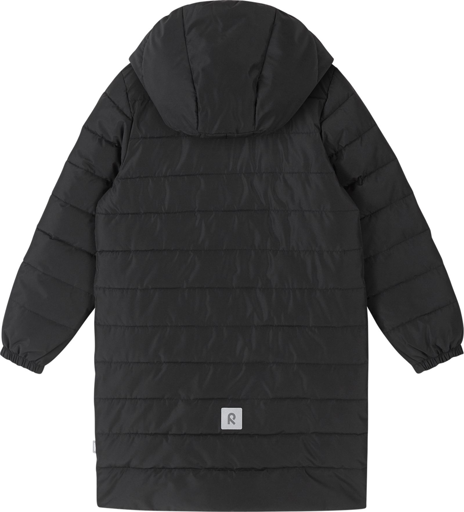 REIMA Muurla juoda prekė vaikams 4 Jackets REIMA Muurla 5100467A Black