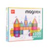 APLI Magnetinis konstruktorius „Magnex“ (100 d.) - Apli Kids 1 edukaciniai zaislai. Lavinamieji zaislai. Apli Kids . APLI Magnetinis konstruktorius „Magnex“ (100 d.)