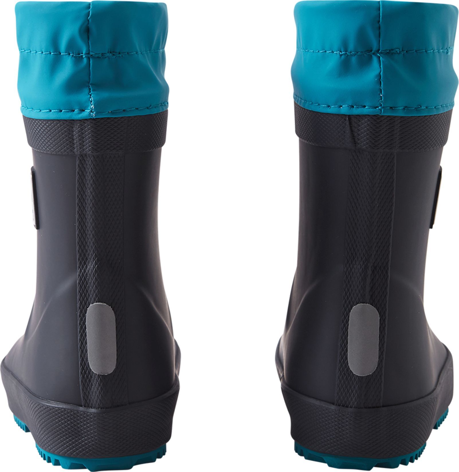 REIMA Thermo-Ankka batai vaikams 7 Rain boots REIMA Thermo-Ankka 5400181A Navy