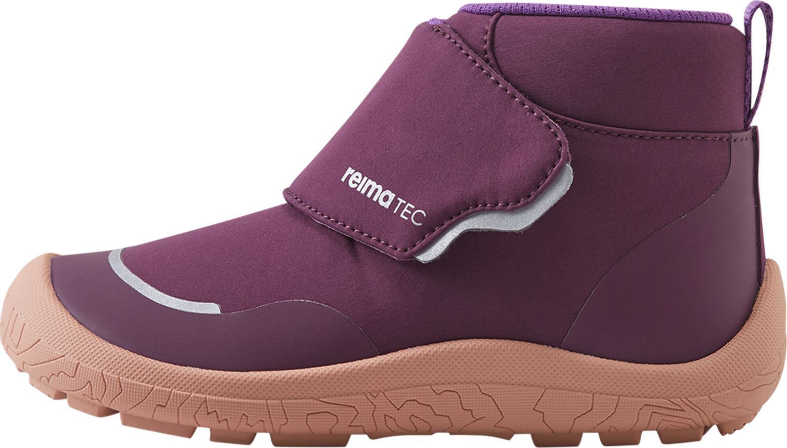 REIMA Hyppii batai vaikams 3 Footwear