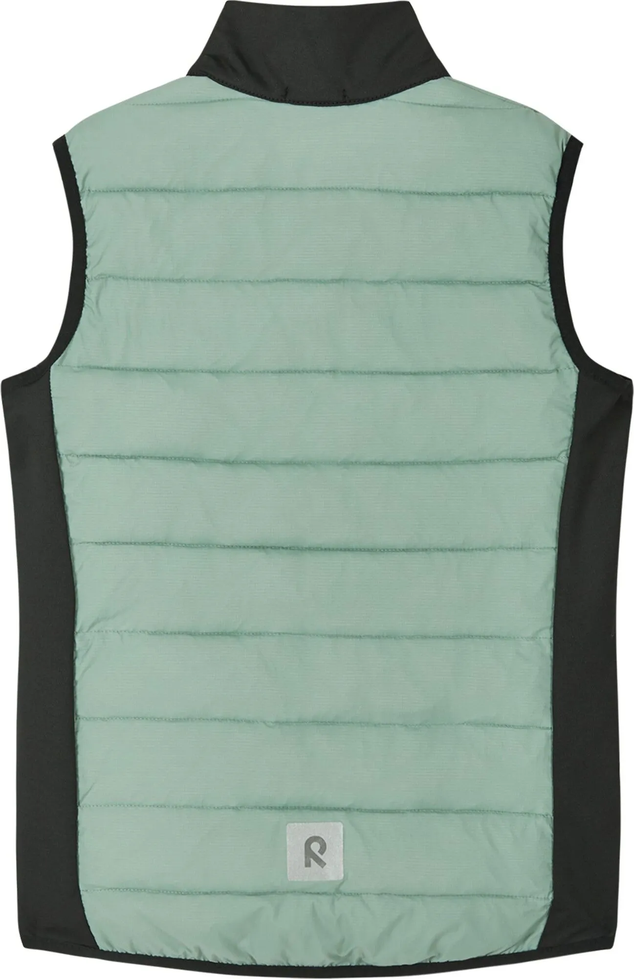 Gilets REIMA Tikkeri 5100452A Stone Green 81B0