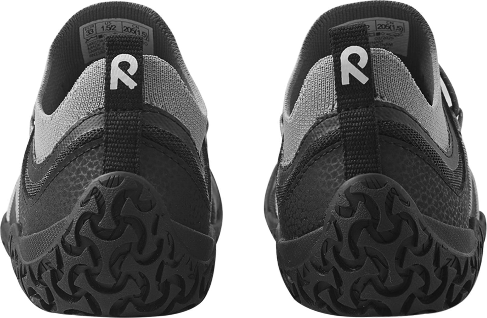 REIMA Vaellus kedai vaikams 9 Footwear