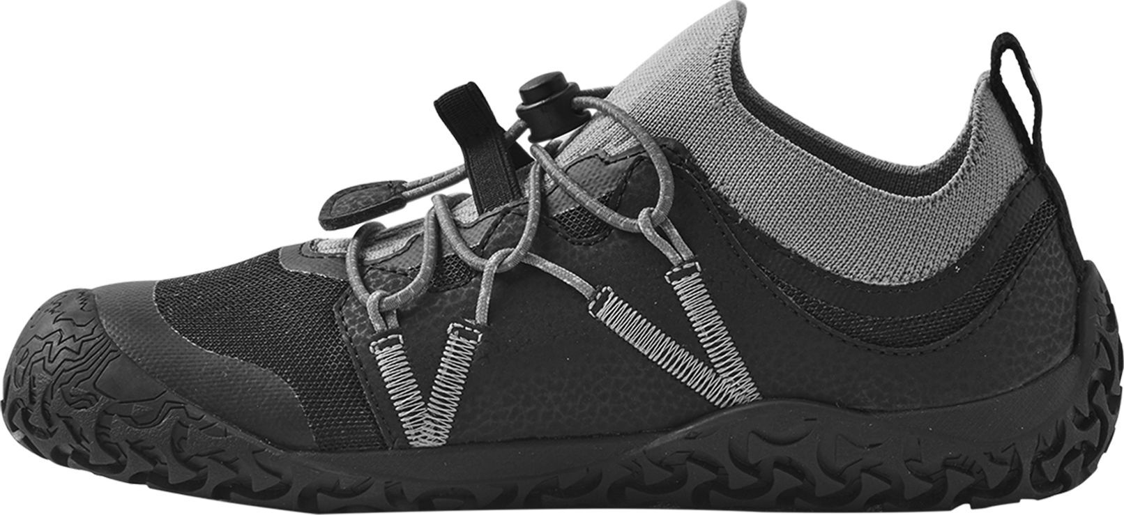 REIMA Vaellus kedai vaikams 6 Sneakers REIMA Vaellus 5400173A Black 9990