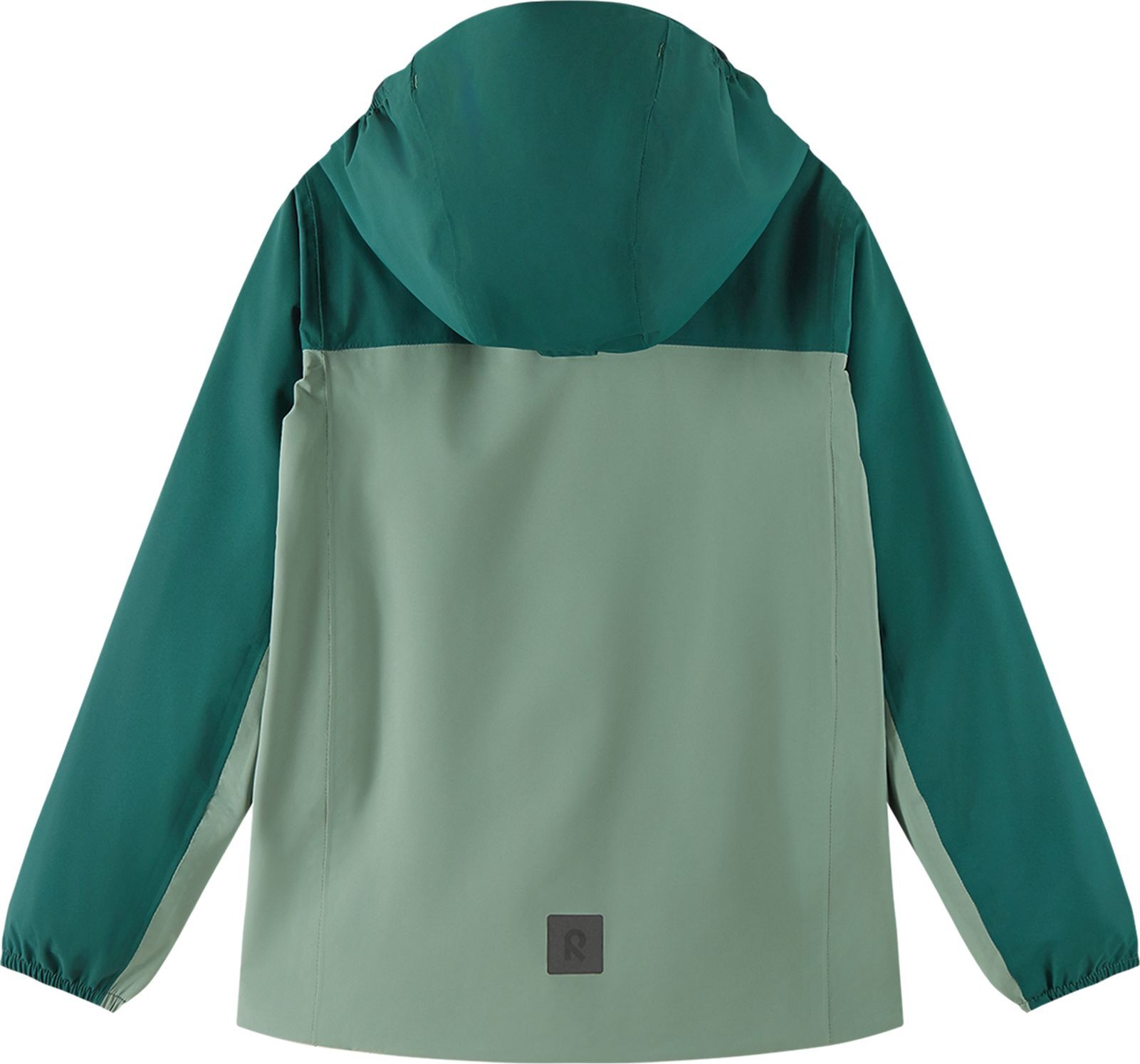 REIMA Salmi vaikiška neperšlampama striukė 4 Jackets REIMA Salmi 5100432A Stone Green 81BA