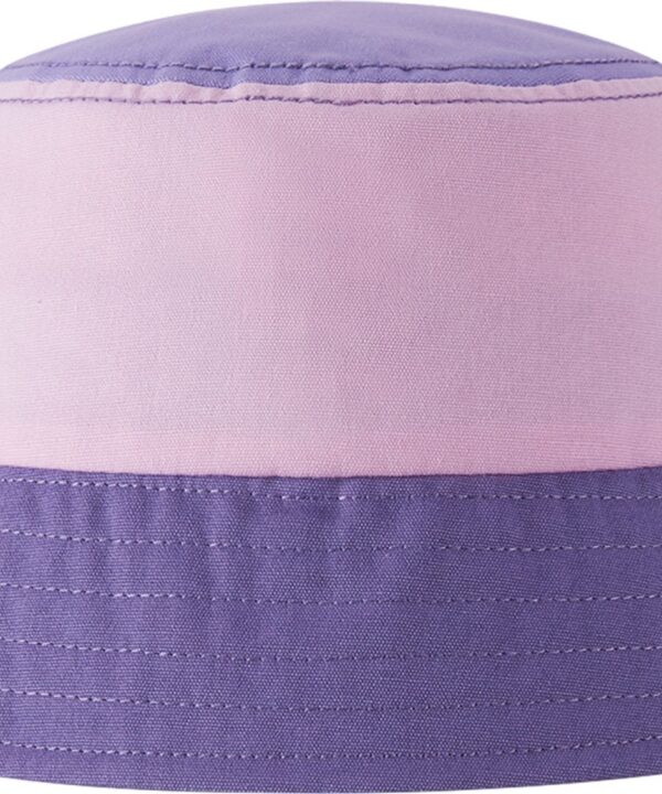 Hats REIMA Siimaa 5300153B Misty Violet 570A