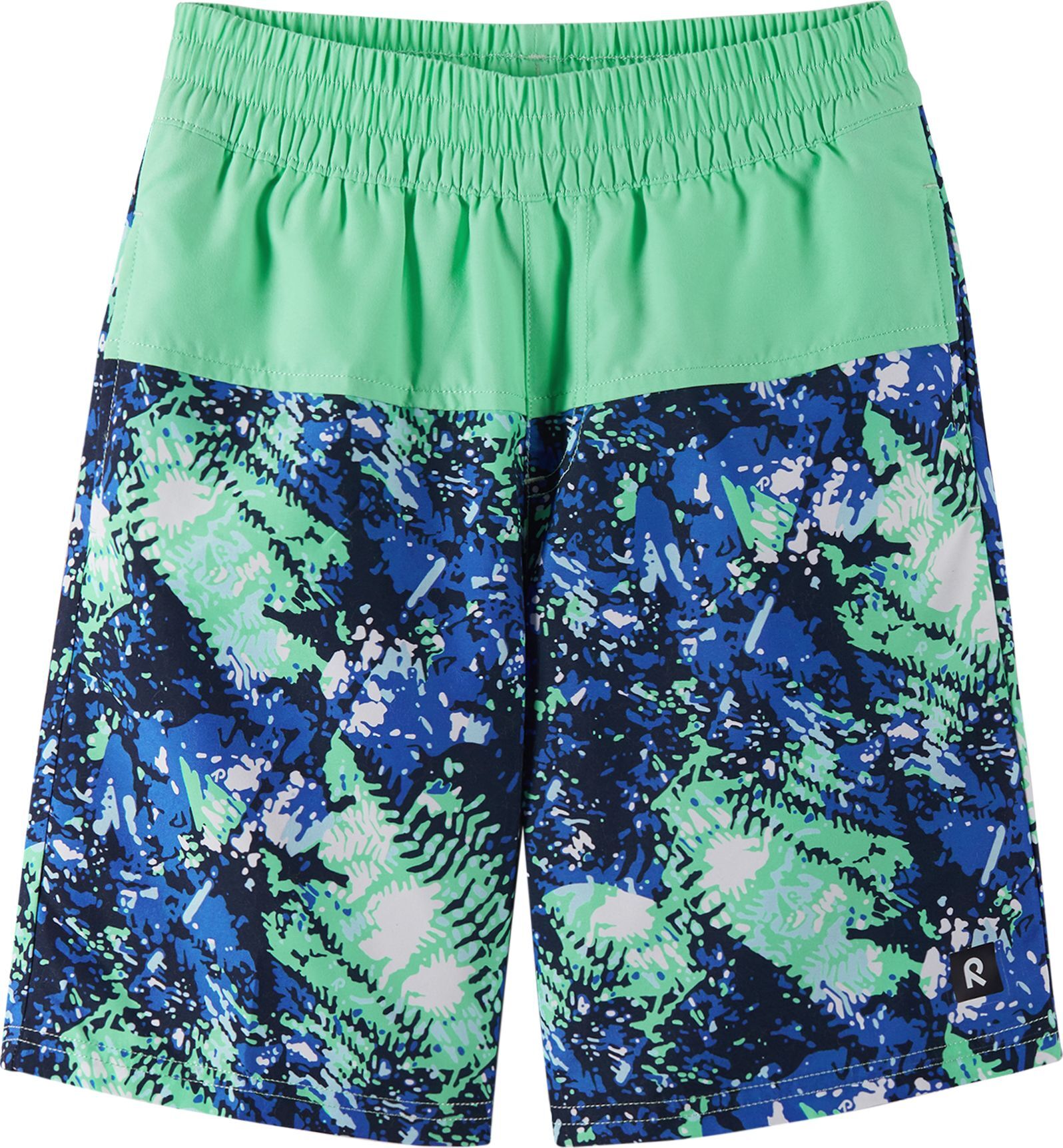 REIMA Papaija Fresh Mint rinkinys vaikams 3 Clothes