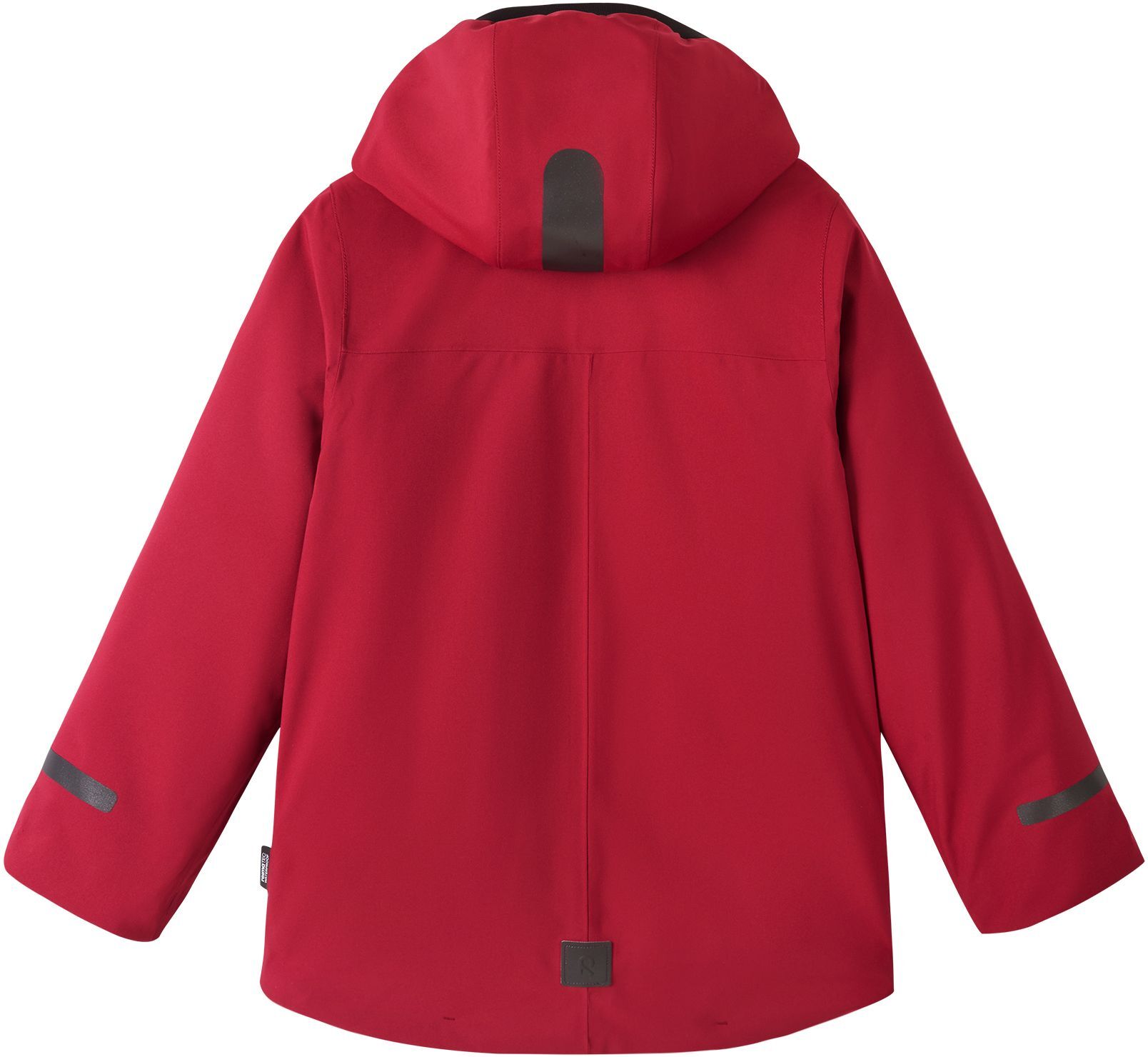 REIMA Syddi Cranberry striukė vaikams 7 Clothes