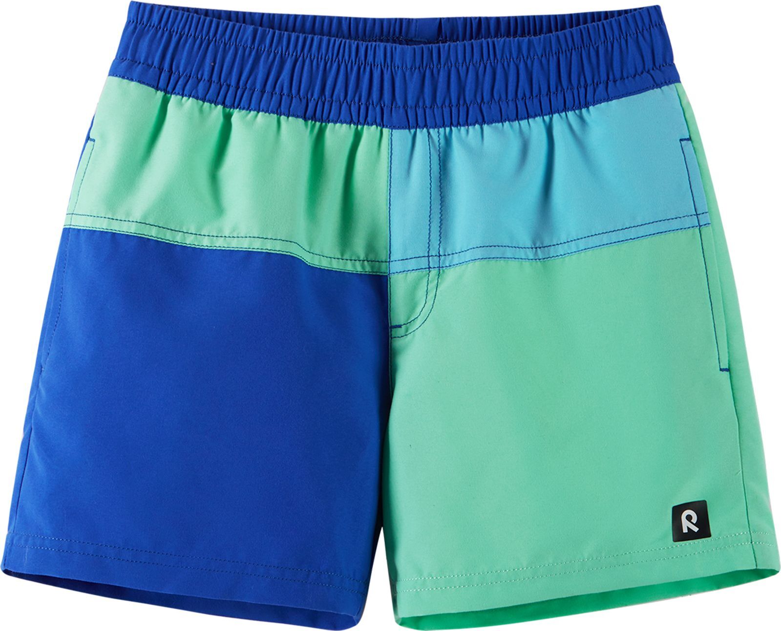 REIMA Palmu vaikiški maudymosi šortai 3 Clothes