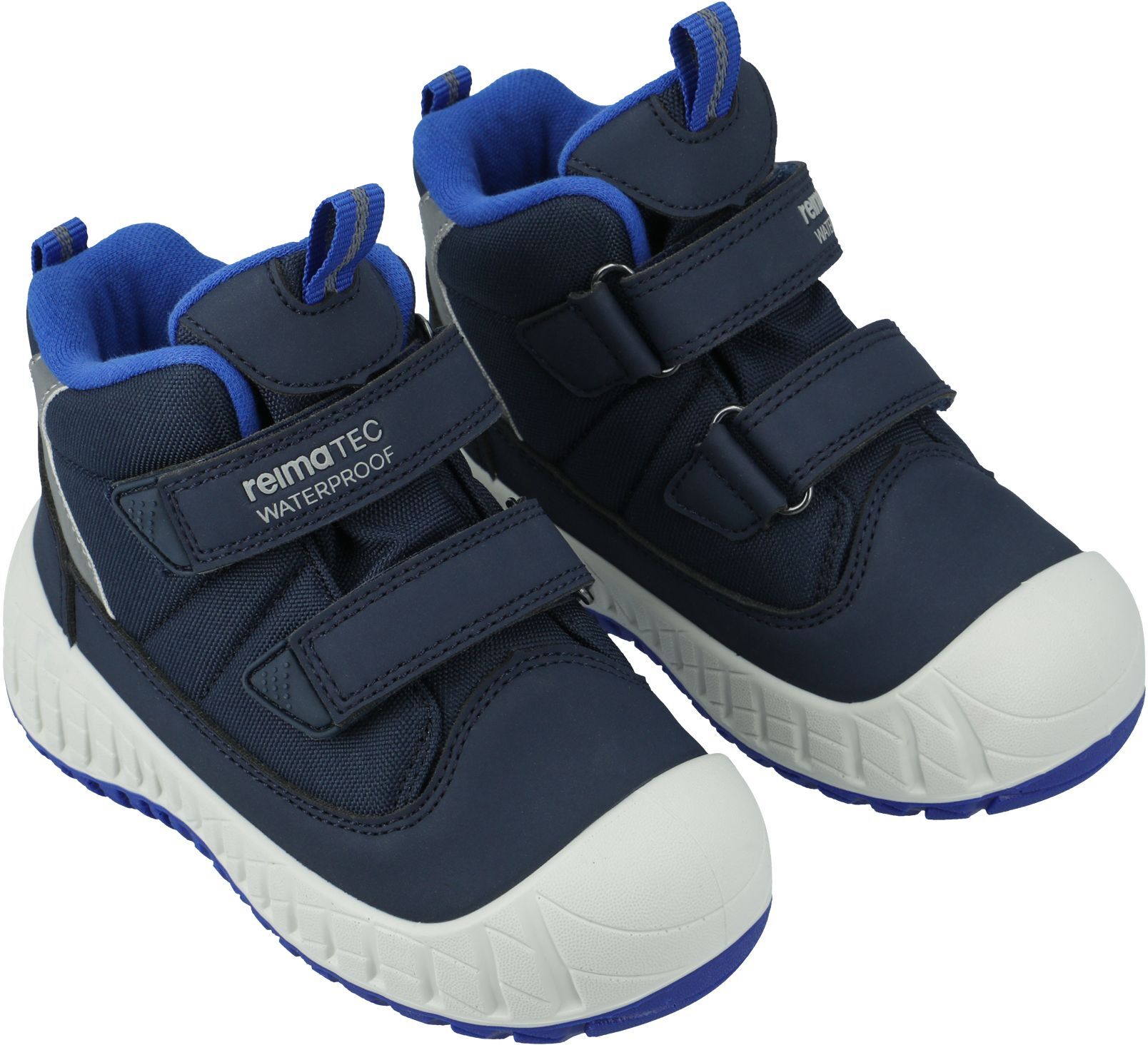 REIMA Passo 2.0 batai vaikams 4 Shoes