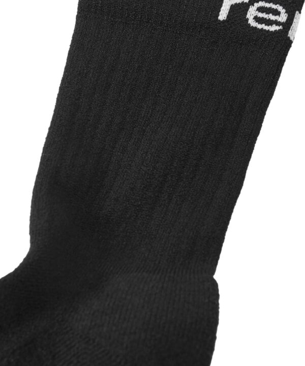 Socks REIMA Vilpola 5300350A Black 9990