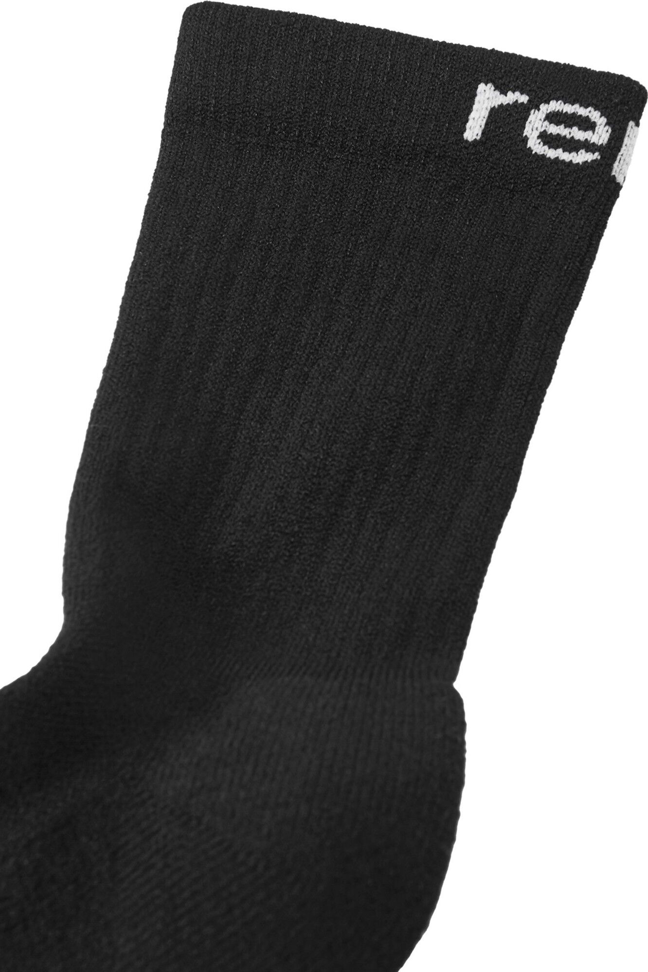 REIMA Vilpola kojinės vaikams 4 Socks REIMA Vilpola 5300350A Black 9990