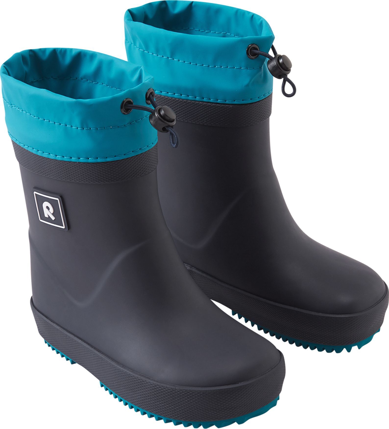 REIMA Thermo-Ankka batai vaikams 5 Rain boots REIMA Thermo-Ankka 5400181A Navy