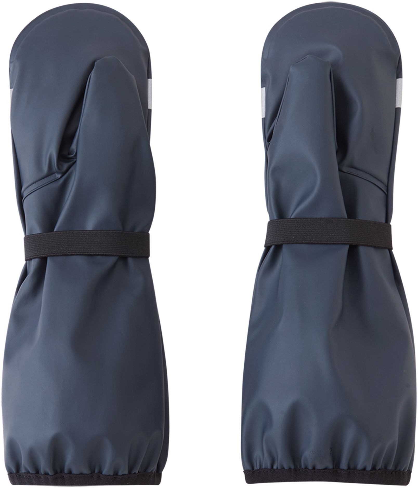 REIMA Loska lietaus pirštinės vaikams 4 Gloves REIMA Loska 5300332A Navy