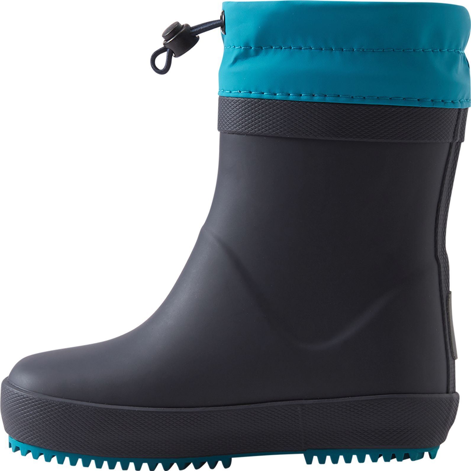 REIMA Thermo-Ankka batai vaikams 3 Rain boots REIMA Thermo-Ankka 5400181A Navy