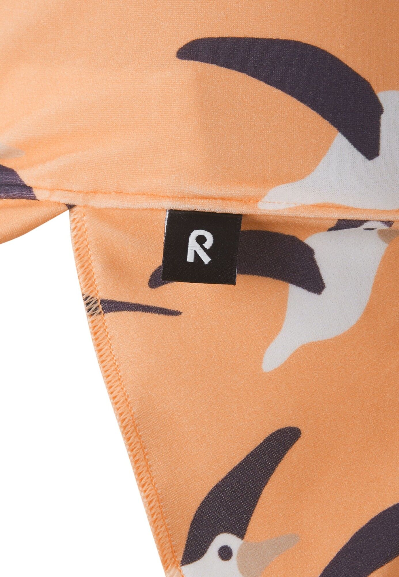 REIMA Kilpikonna kepurė vaikams 5 Accessories