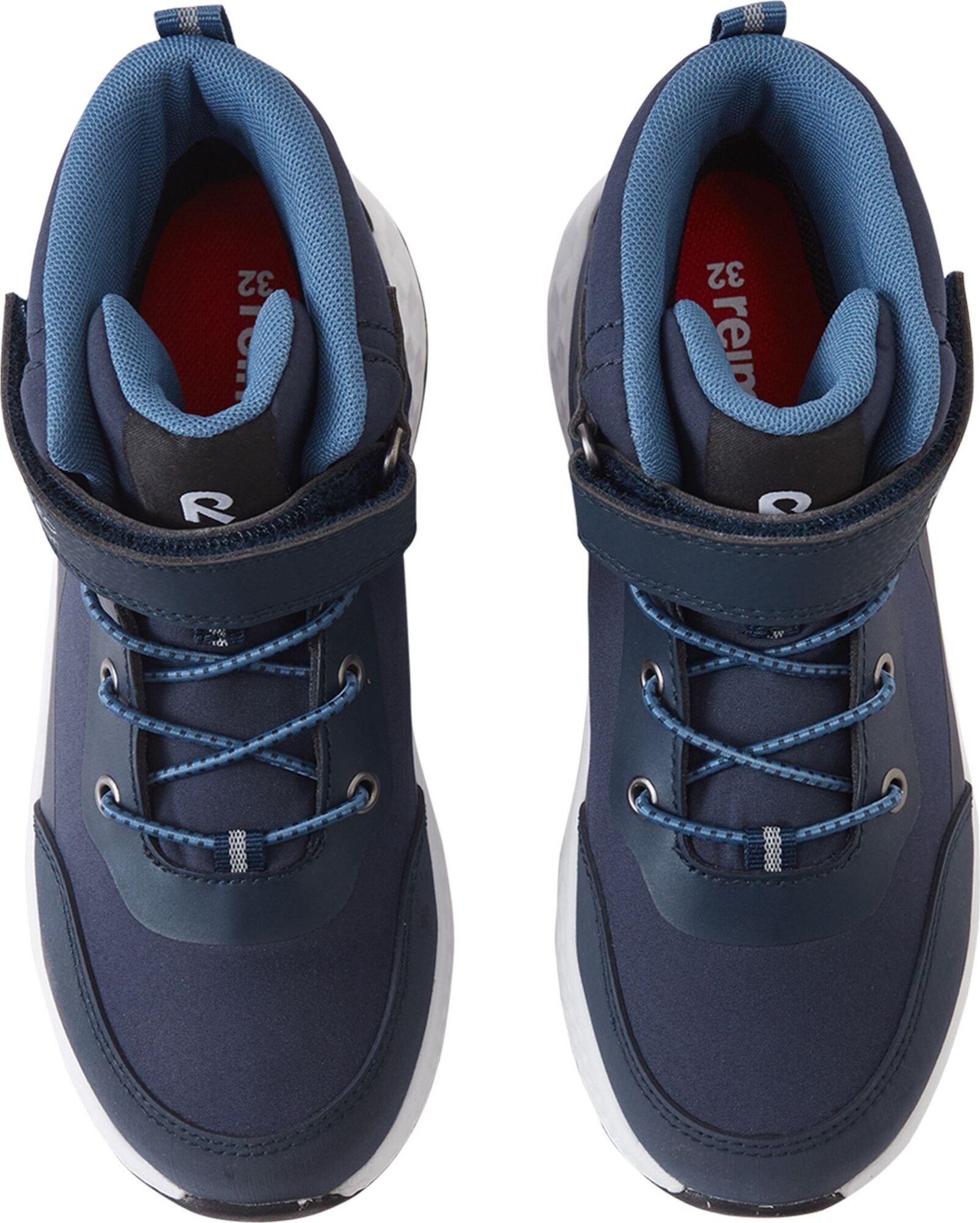 REIMA Hiipien batai vaikams 5 Footwear
