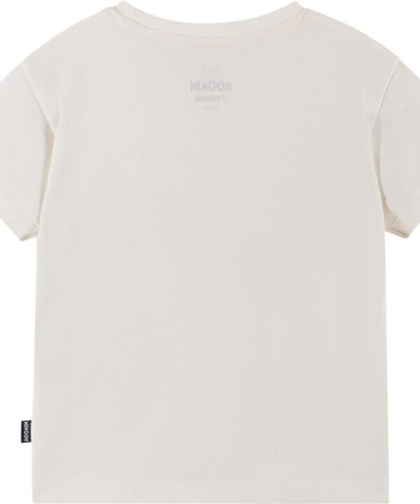 T-shirt REIMA Moomin Gosa 5200430B Off white 011A