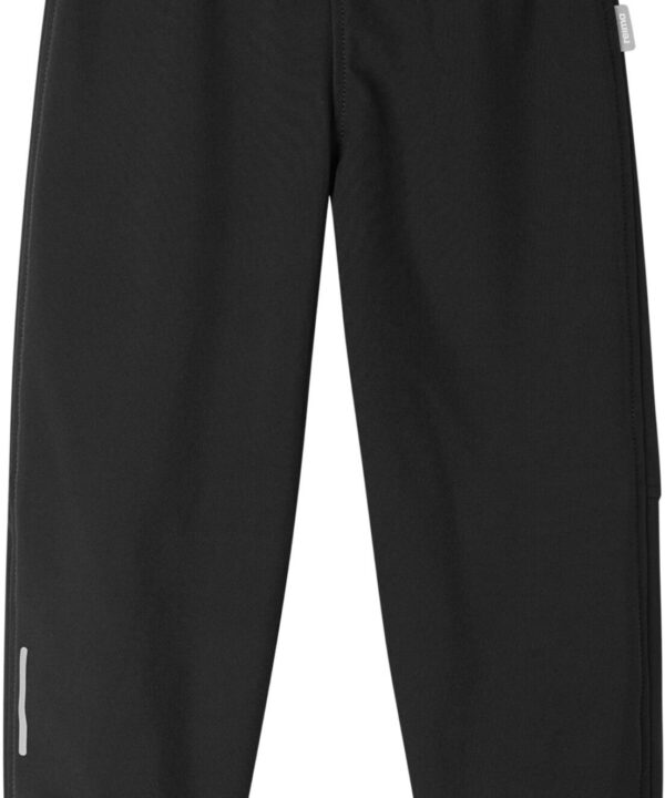 Pants REIMA Kuori 5100188B Black 9990