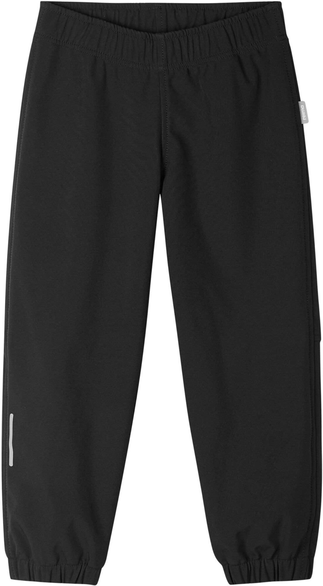 REIMA Kuori kelnės vaikams 4 Pants REIMA Kuori 5100188B Black 9990