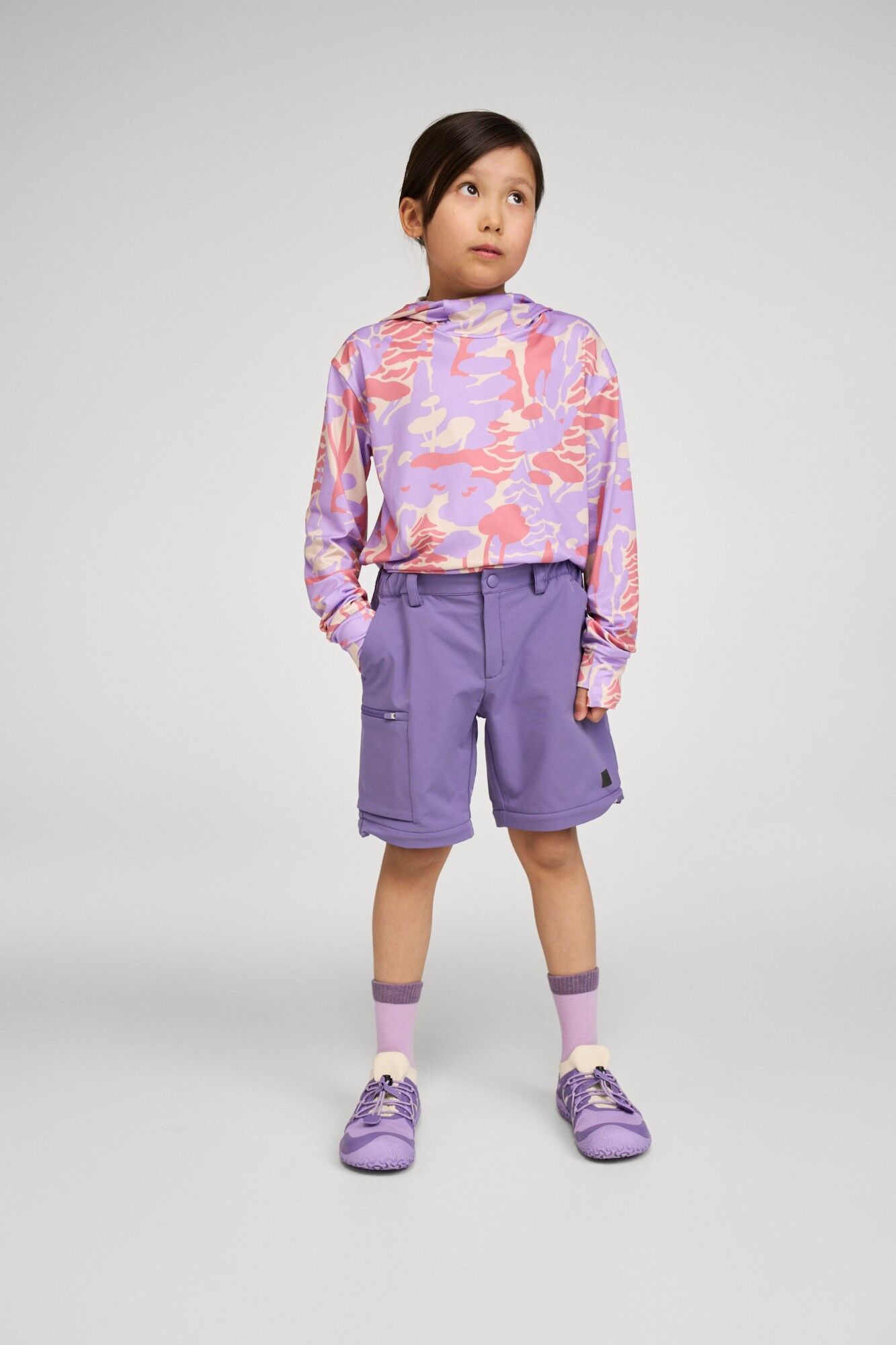 REIMA Surista rinkinys vaikams 9 Clothes