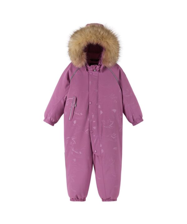 Overalls REIMA AAPUA 5100141B Red Violet 5393