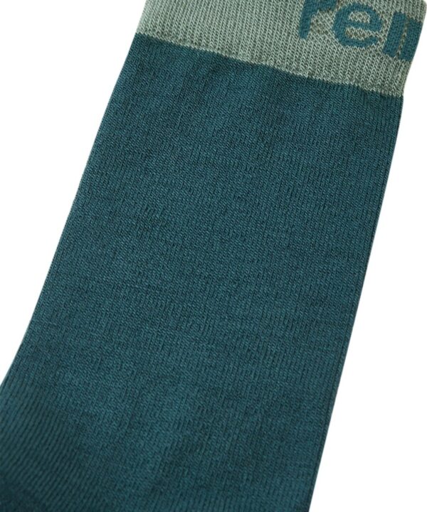 Socks REIMA Parit 5300309A Dark Teal