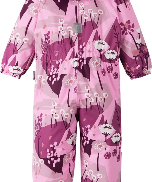 Overalls REIMA Reitit 5100414B Light Heather