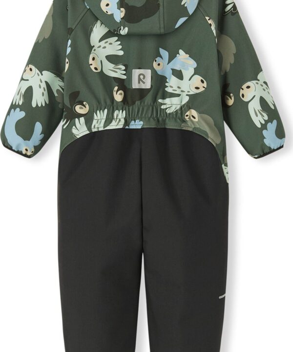 Overalls REIMA Mjosa 5100006D Thyme Green