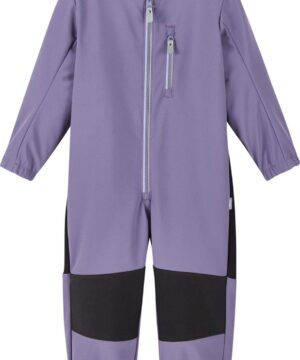 REIMA Nurmes Misty Violet kombinezonas vaikams 2 Clothes