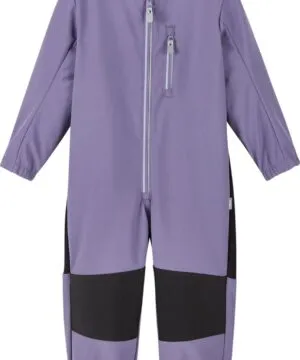 REIMA Nurmes kombinezonas vaikams – Misty Violet 2 Clothes