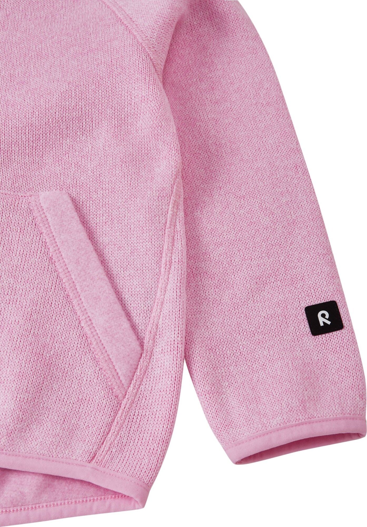 REIMA Hopper Light Heather megztinis vaikams 6 For boys