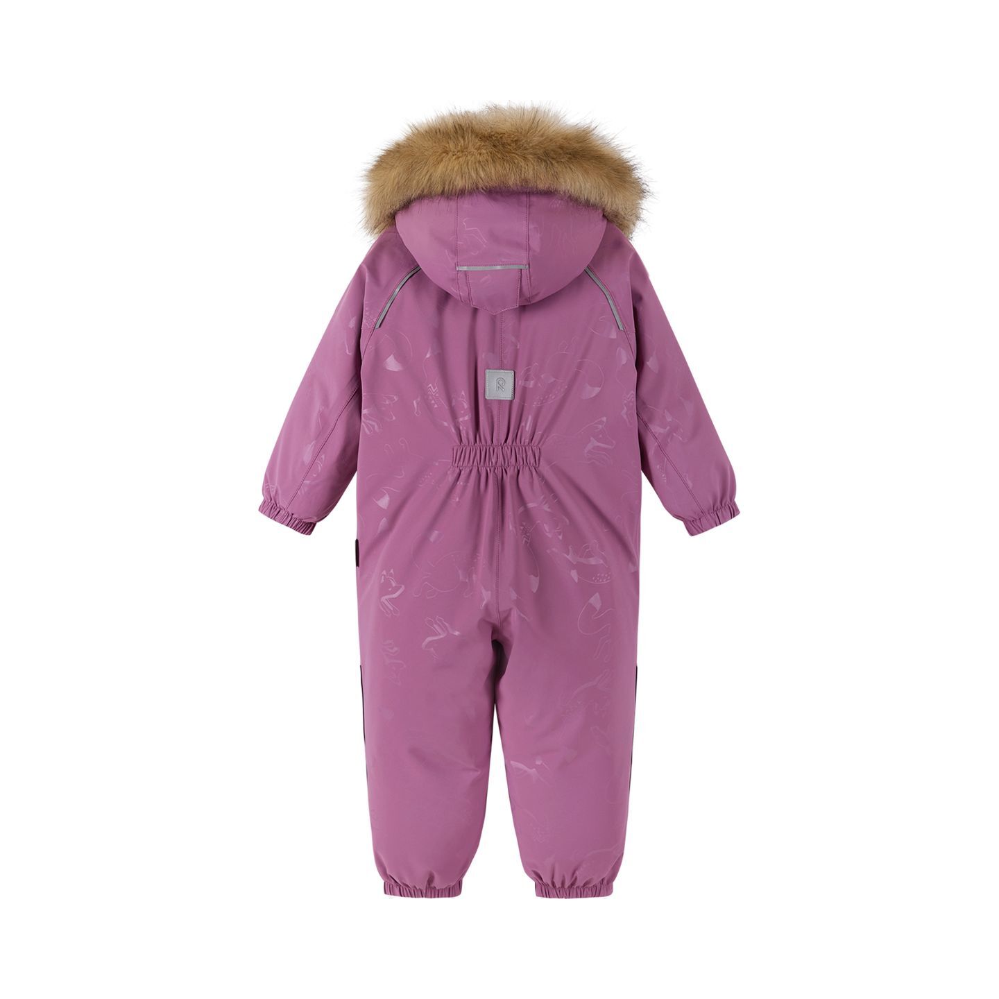 REIMA AAPUA kombinezonas vaikams 5 Clothes