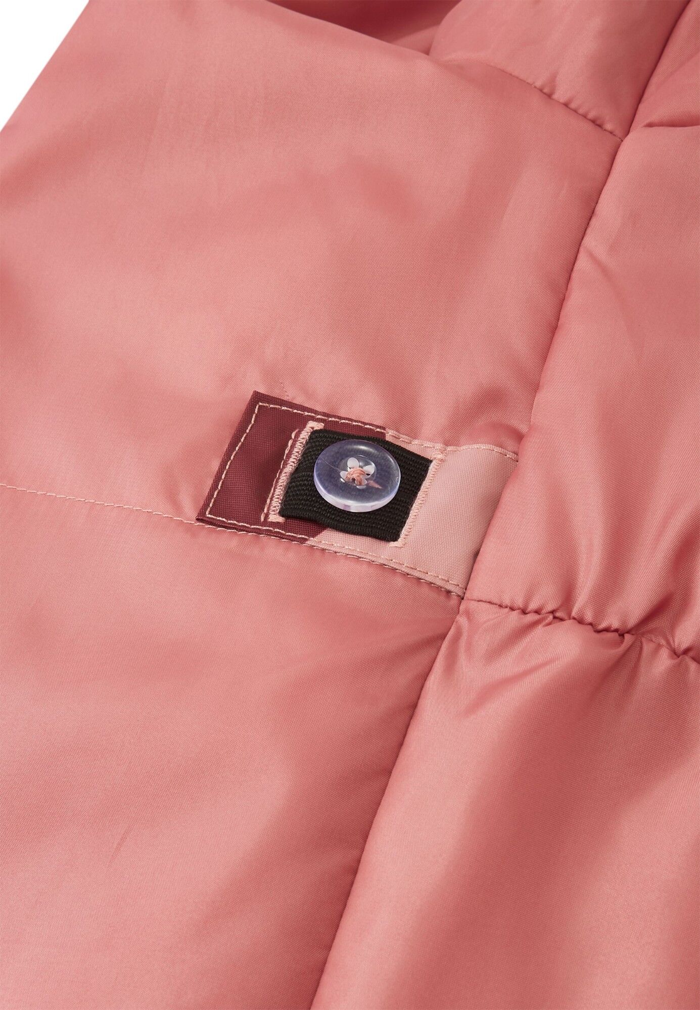 REIMA Marte Mid Rose Blush kombinezonas vaikams 9 Clothes