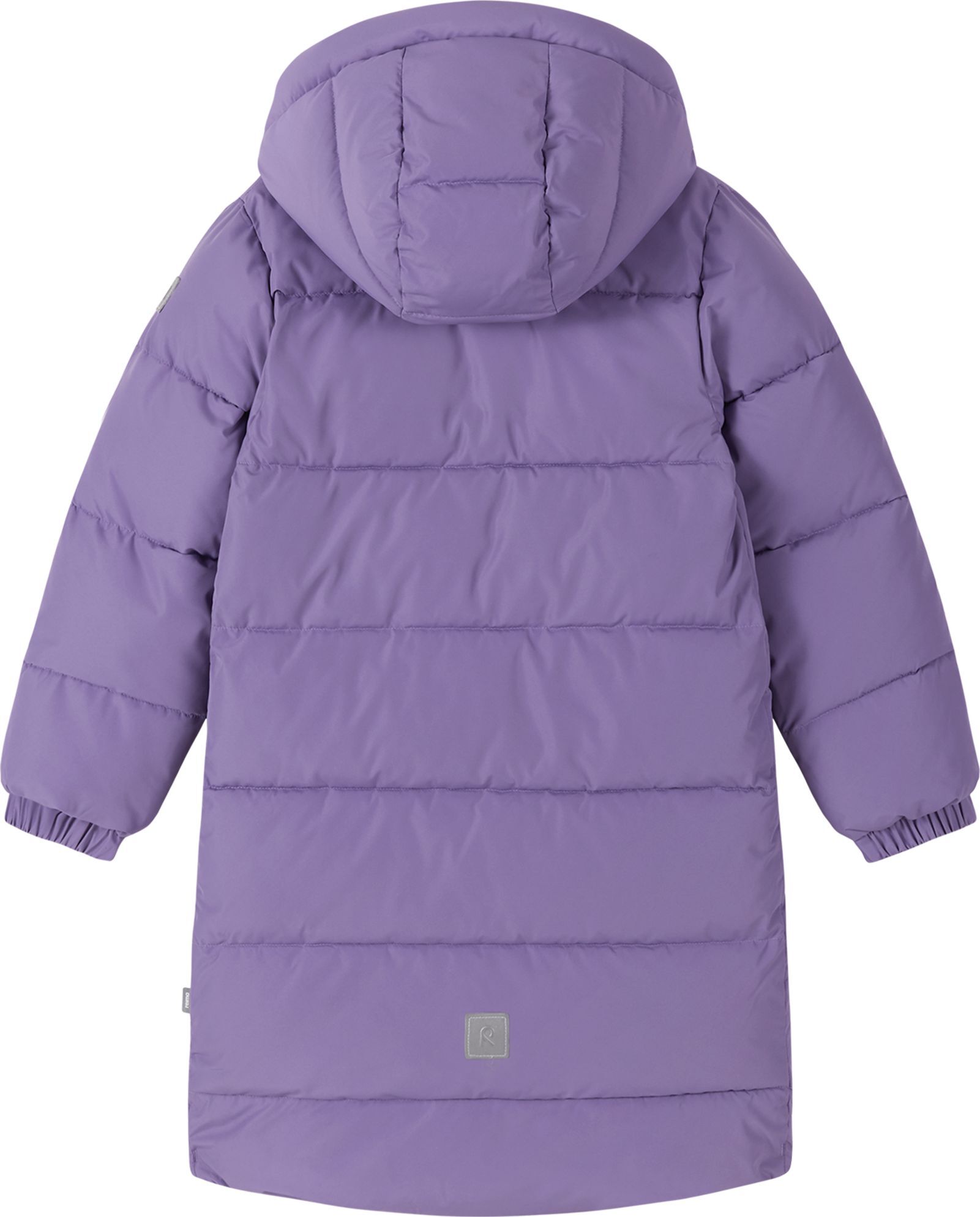 REIMA KUMPULA Misty Violet striukė vaikams 4 Jackets REIMA KUMPULA 5100361A Misty Violet