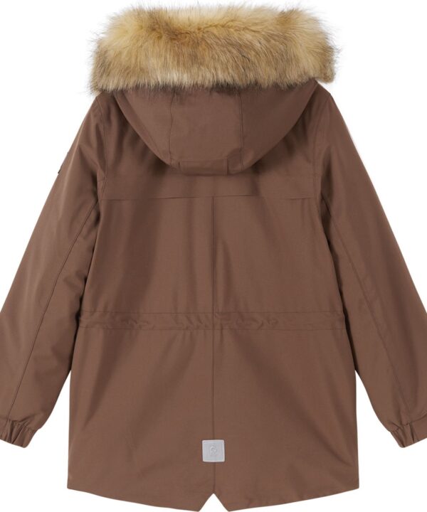 Jackets REIMA AJATON 5100360A Umber Brown