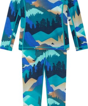 REIMA Taitoa termo rūbai vaikams 1 Clothes
