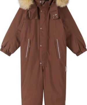 REIMA Stavanger kombinezonas vaikams 1 Clothes