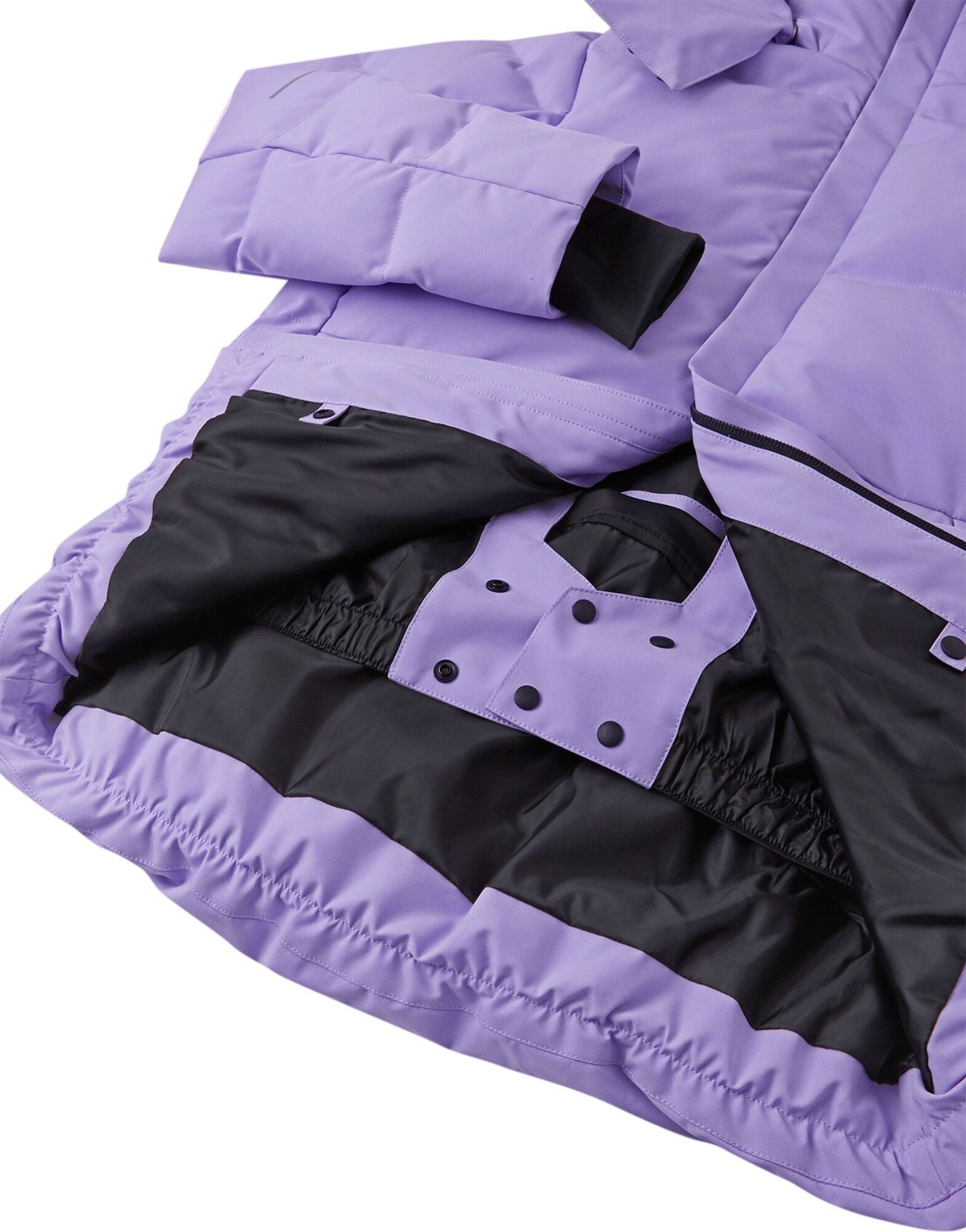 REIMA Ranua striukė vaikams 7 Clothes
