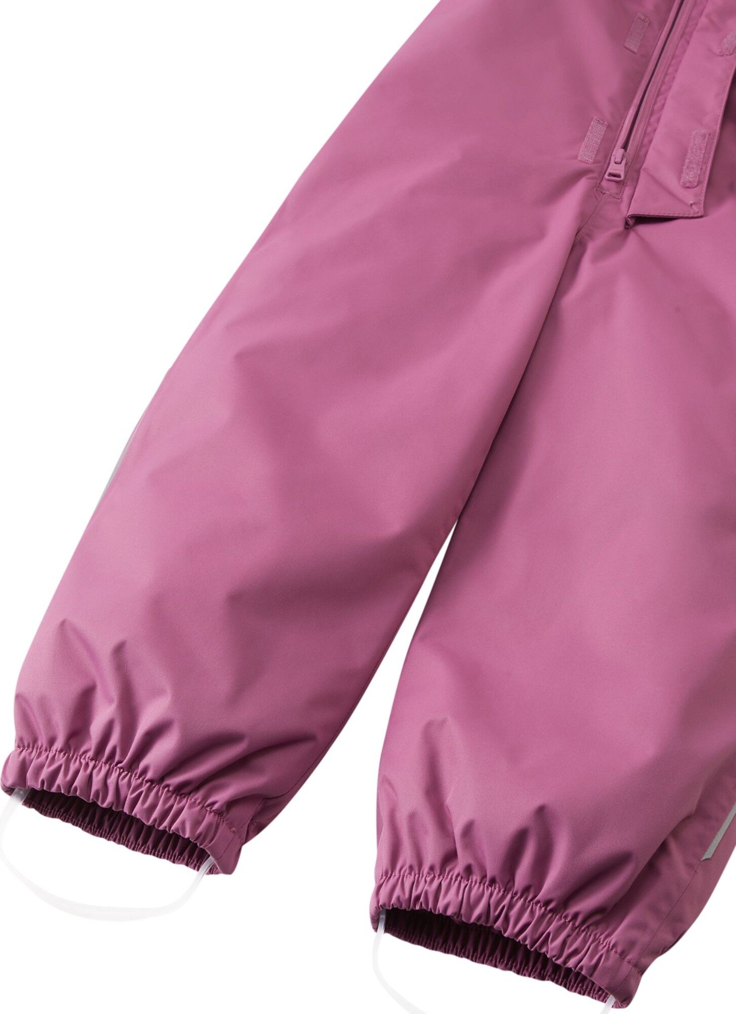 REIMA Reitti kombinezonas vaikams 6 Overalls REIMA Reitti 5100414A Red Violet