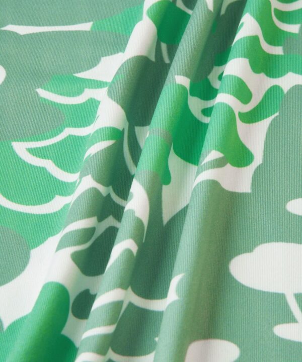 Scarves REIMA Hyrisee 5300303A Stone Green 81B2