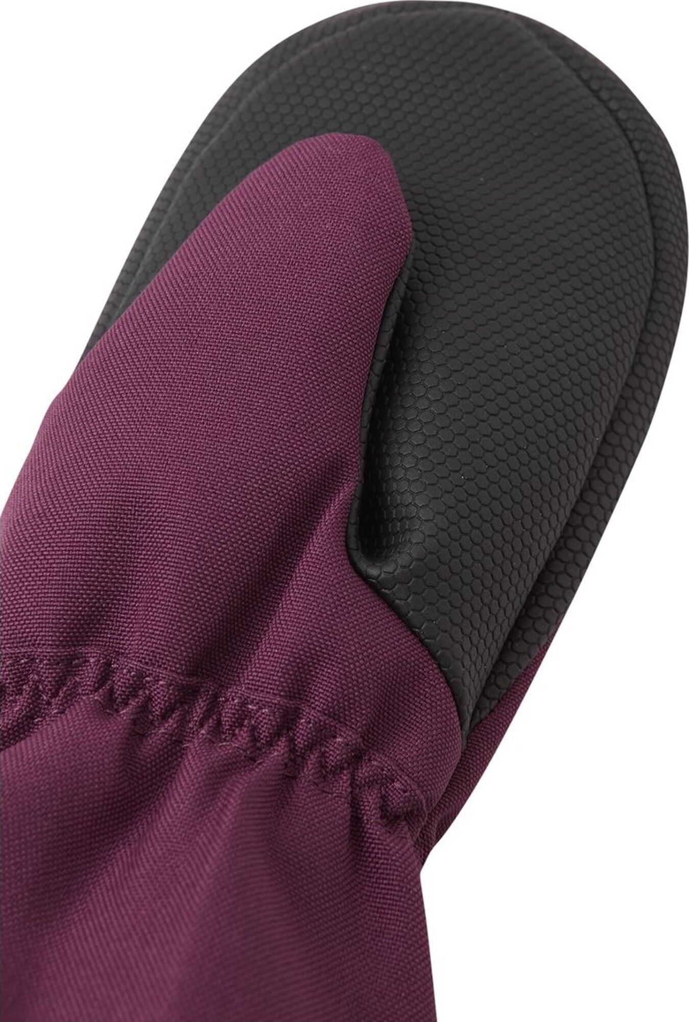 REIMA Moffen Deep purple pirštinės vaikams 9 Accessories