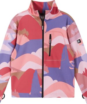 REIMA Fleece Iisisti megztinis vaikams 2 Clothes