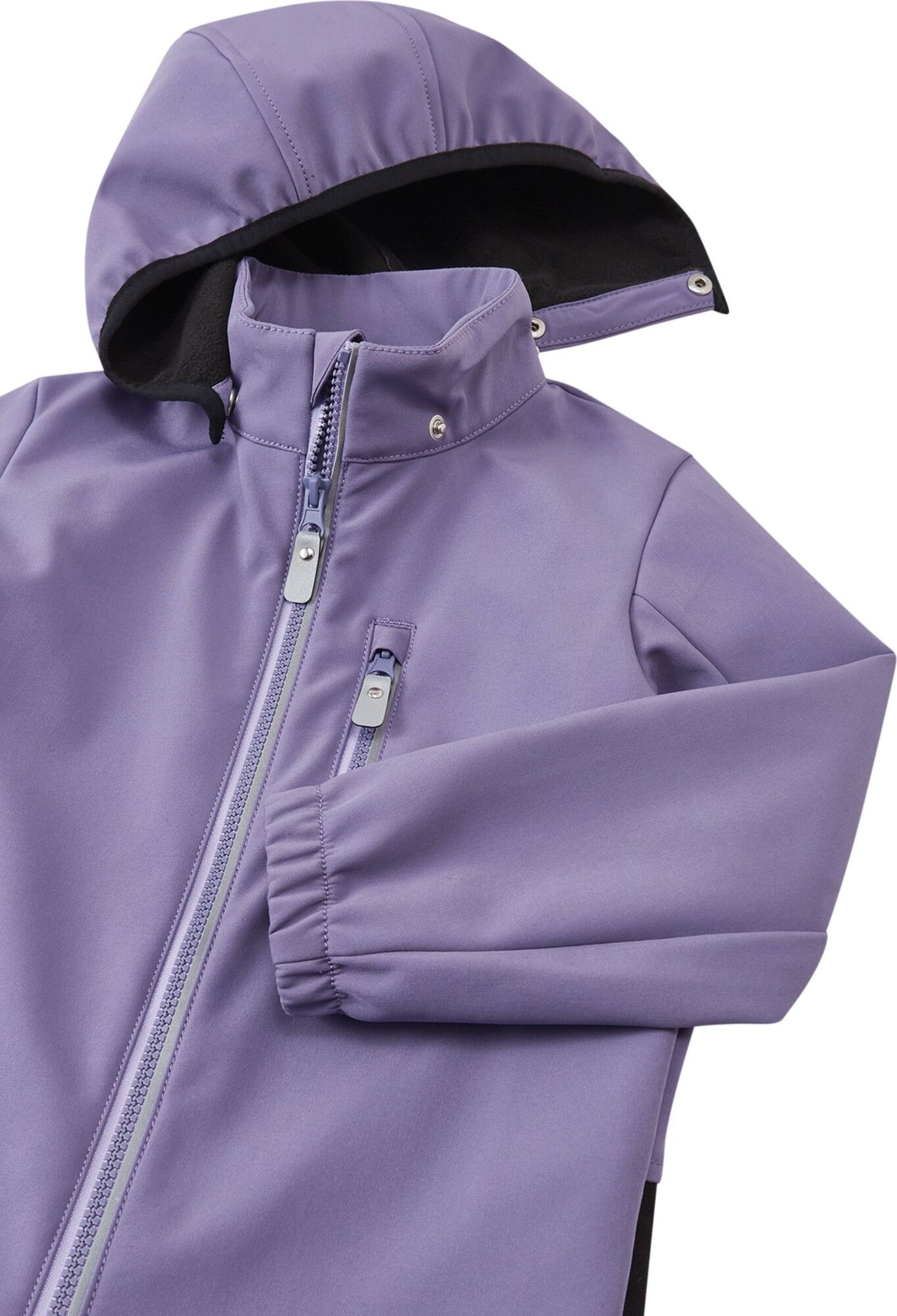 REIMA Nurmes Misty Violet kombinezonas vaikams 5 Clothes