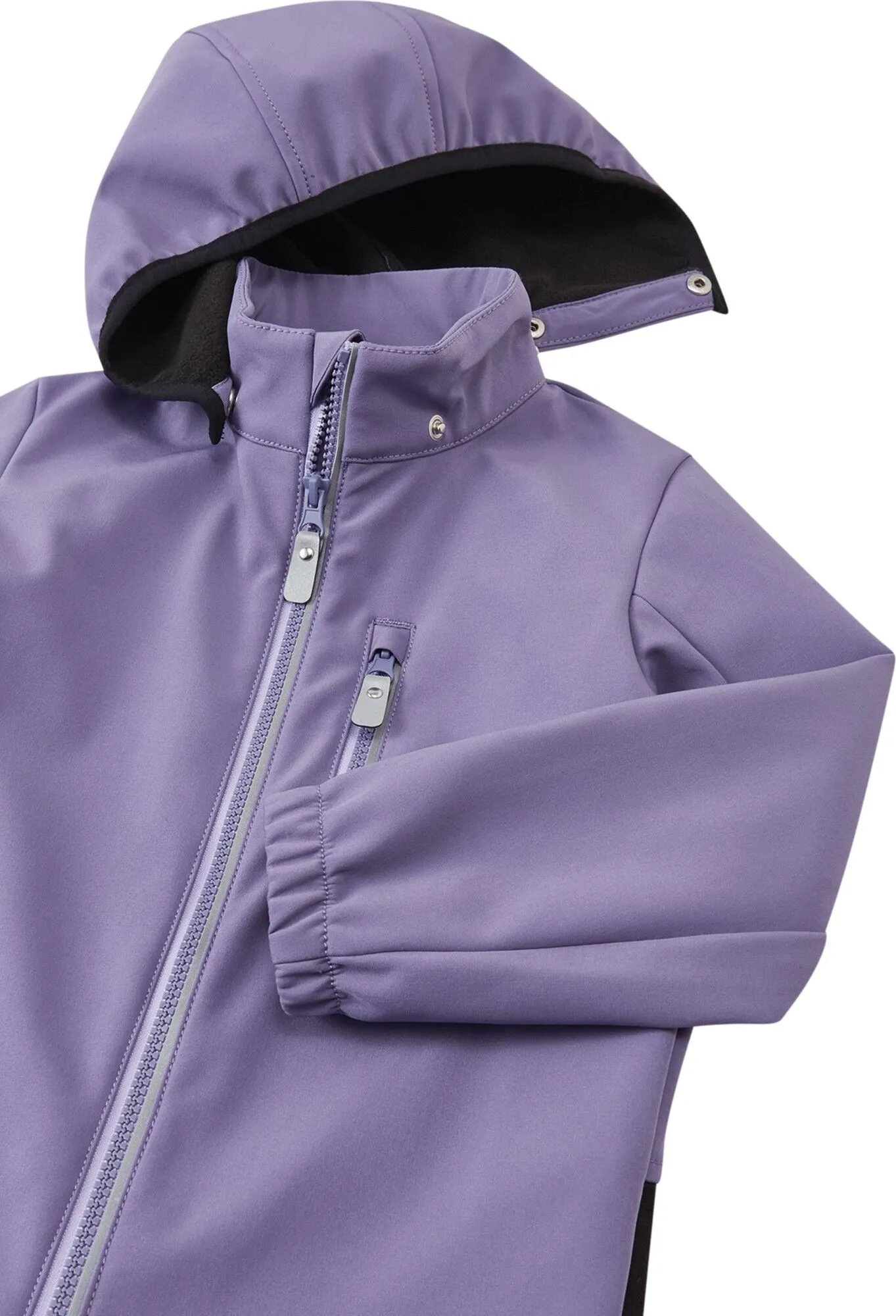 REIMA Nurmes kombinezonas vaikams – Misty Violet 5 Clothes