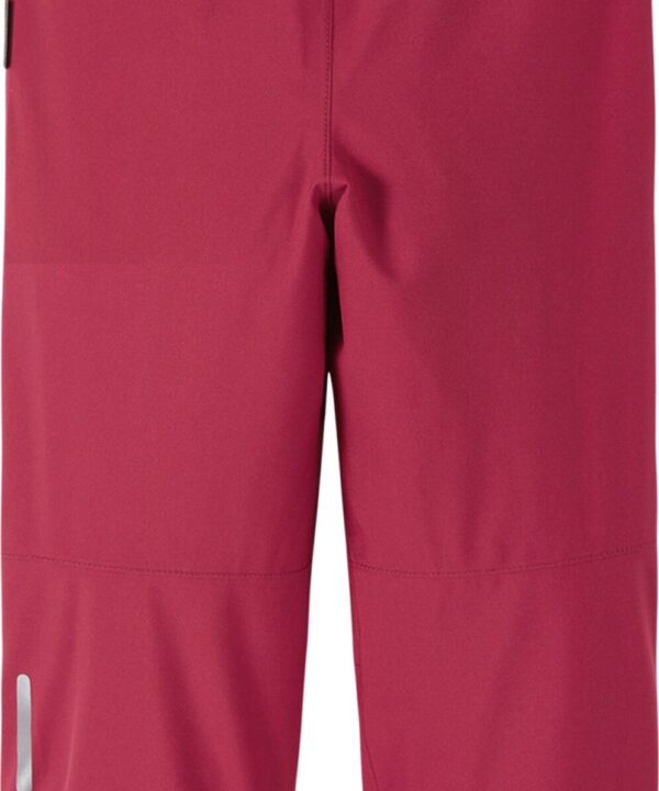 Pants REIMA Kaura 5100148B Cranberry For Kids