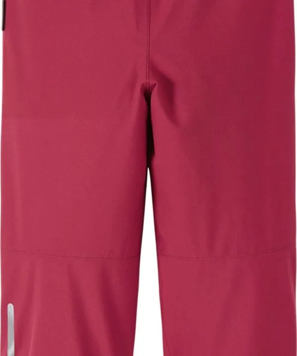 Pants REIMA Kaura 5100148B Cranberry For Kids
